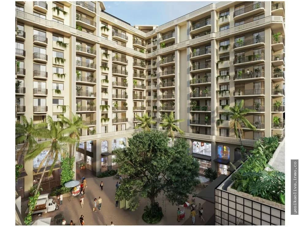 Venta de Apartamentos en Casco Antiguo - foto 1