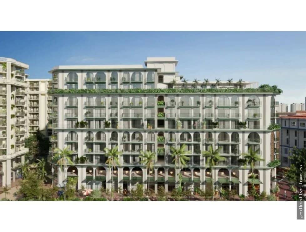 Venta de Apartamentos en Casco Antiguo - foto 1
