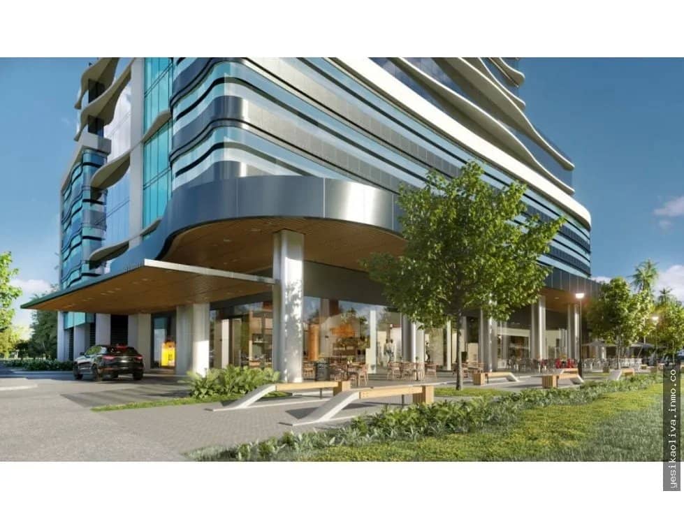 Venta de Apartamento en Costa del Este - foto 1