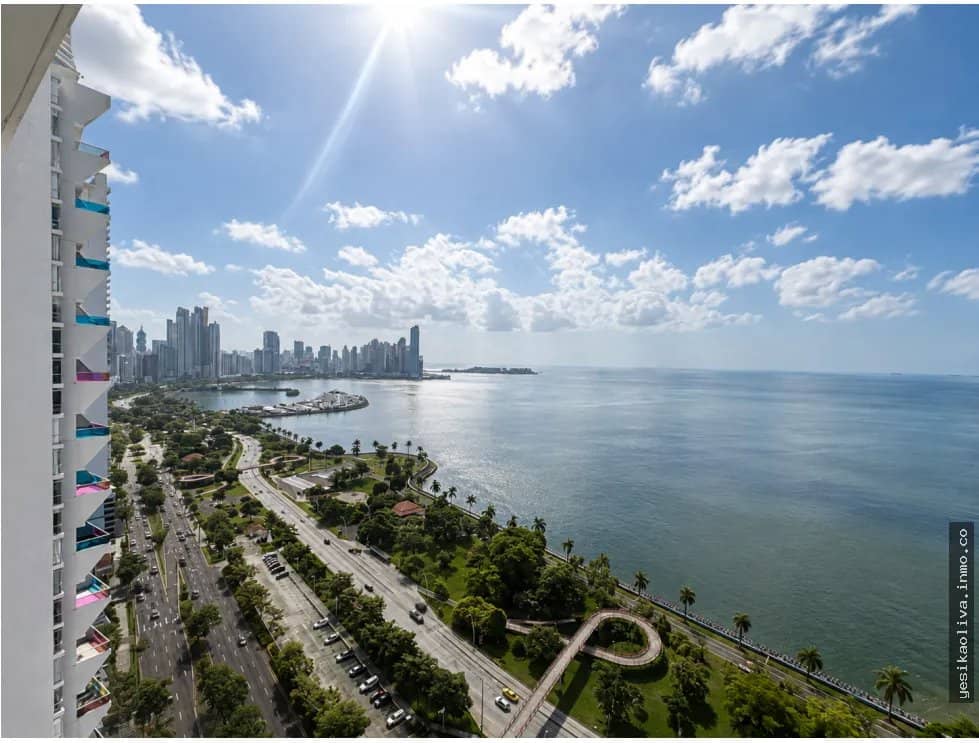 Alquiler de apartamento en Avenida Balboa - foto 1