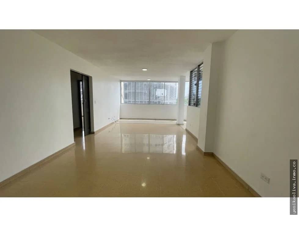Alquiler de apartamento en Via Porras - foto 1
