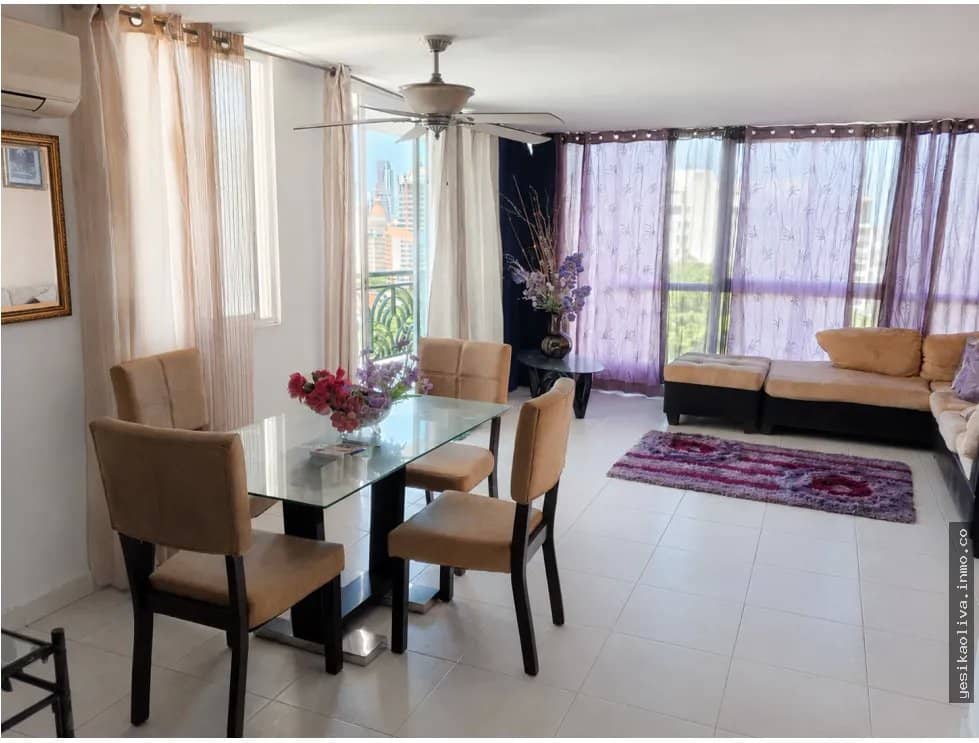 Venta de apartamento en Edison Park - foto 1