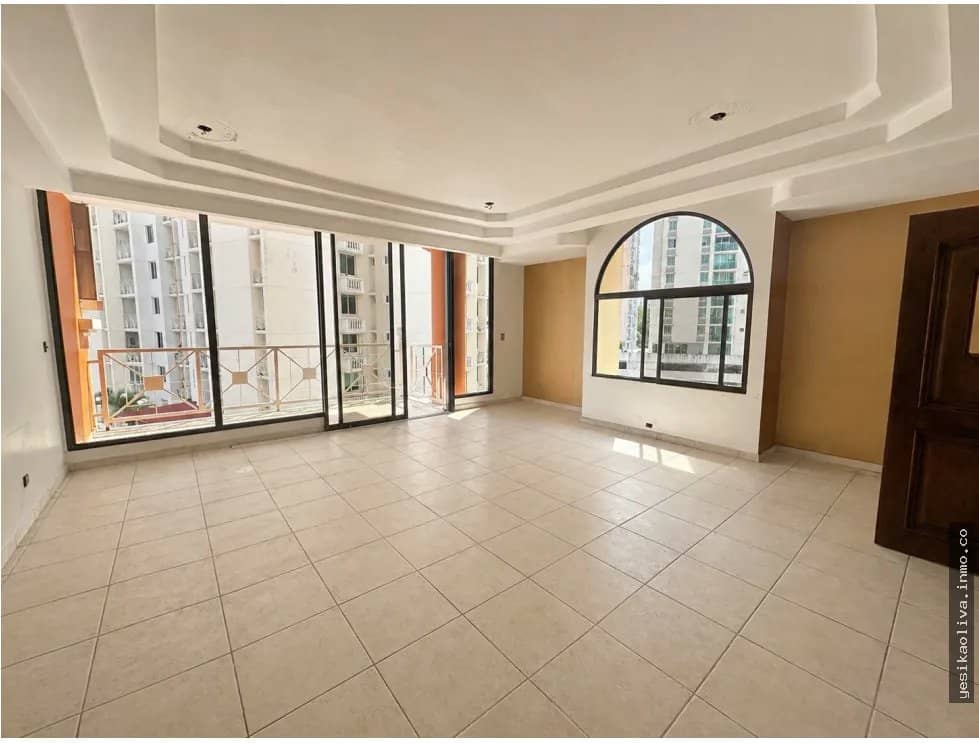 Venta de apartamento en El Carmen - photo 1