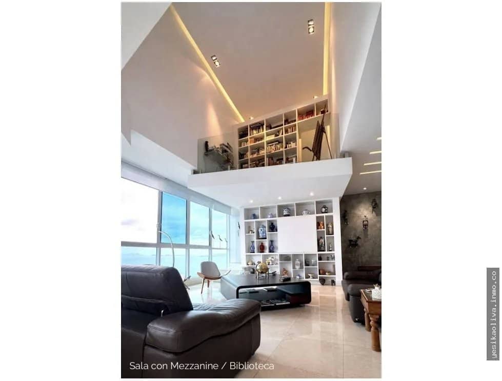 Venta de apartamento en Costa del Este - photo 1