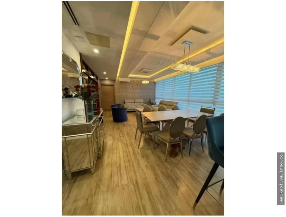 Venta o Alquiler de Apartamento Amoblado Costa del Este - photo 1