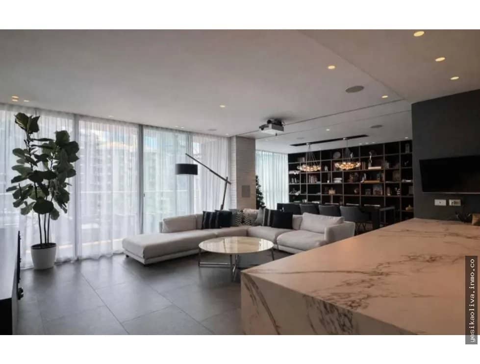 Apartamento en Alquiler Amoblado en Punta Pacífica - photo 1