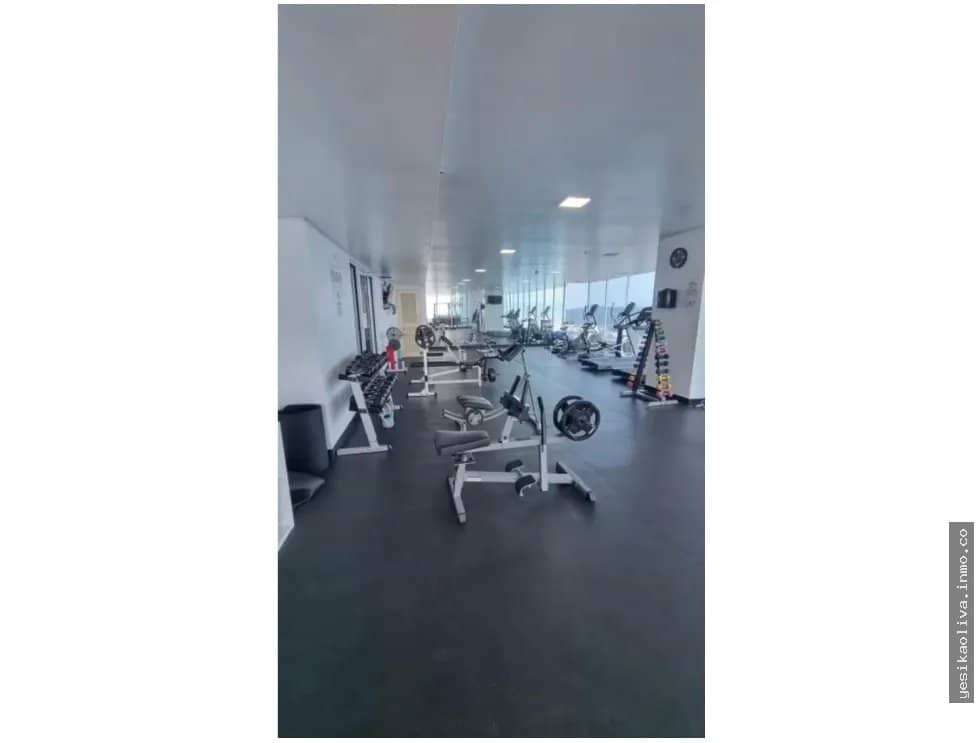 Venta de Apartamento Amoblado Avenida Balboa - photo 1