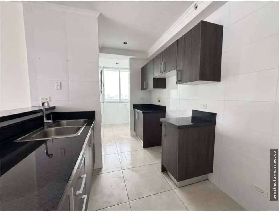 Venta de apartamento en Betania - foto 1