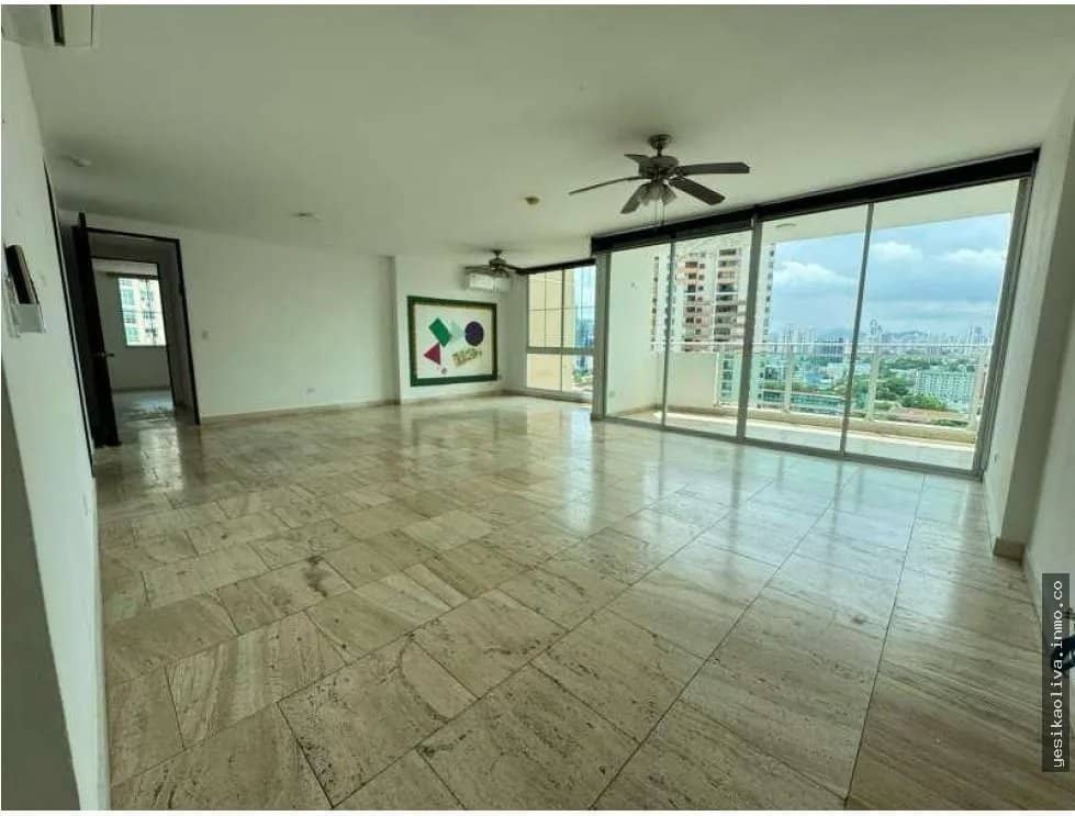 Venta de apartamento en Punta Pacifica - photo 1