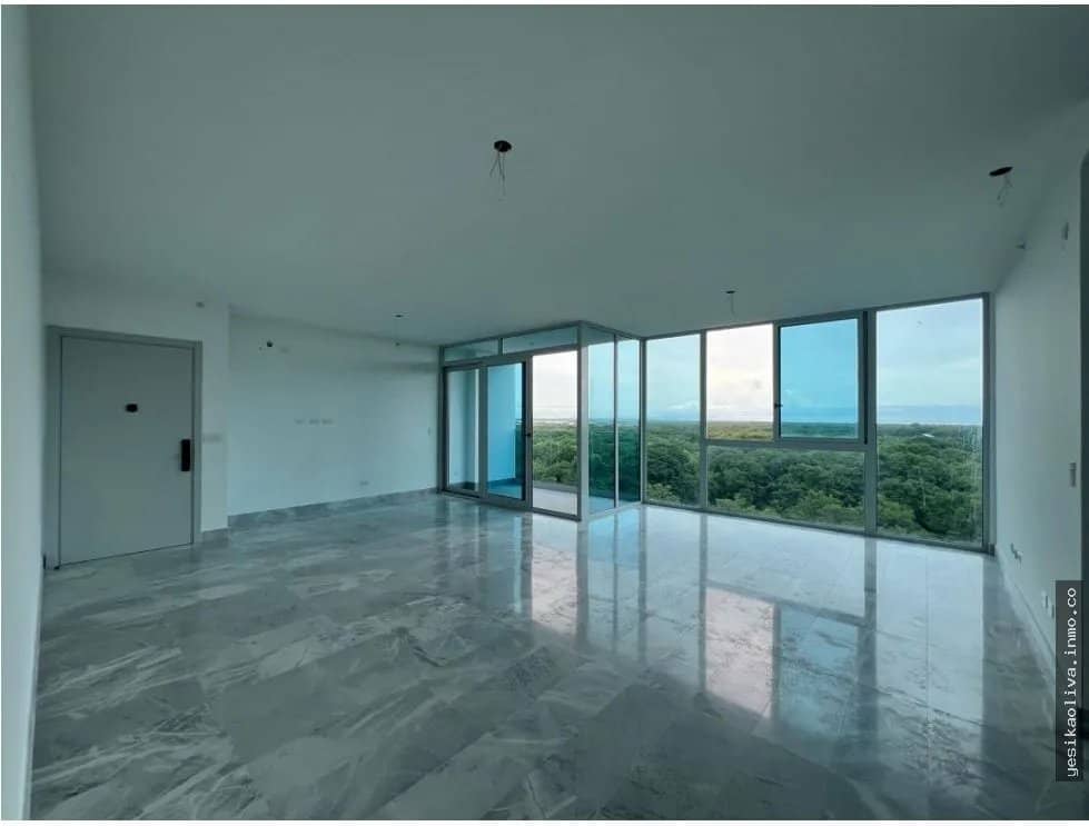 Alquiler de apartamento por estrenar en Santa Maria - foto 1