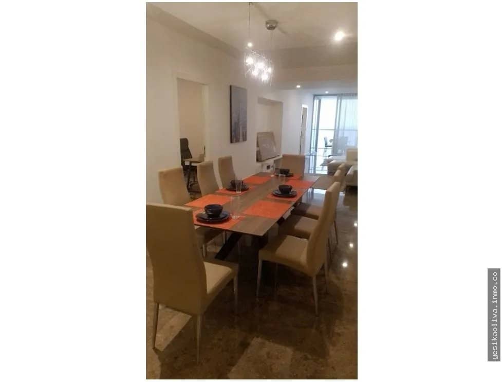 Alquiler de apartamento en Avenida Balboa - foto 1