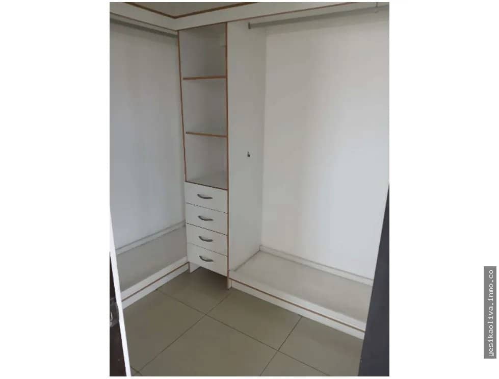 Venta de Apartamento San Francisco - foto 1