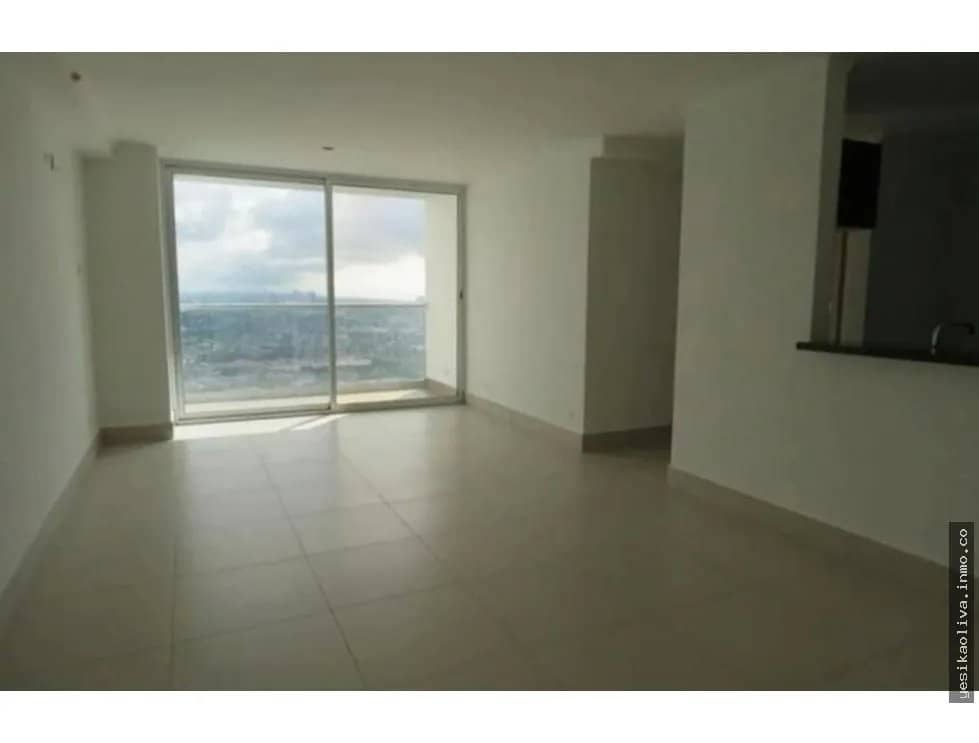 Venta de Apartamento Tumba Muerto - foto 1