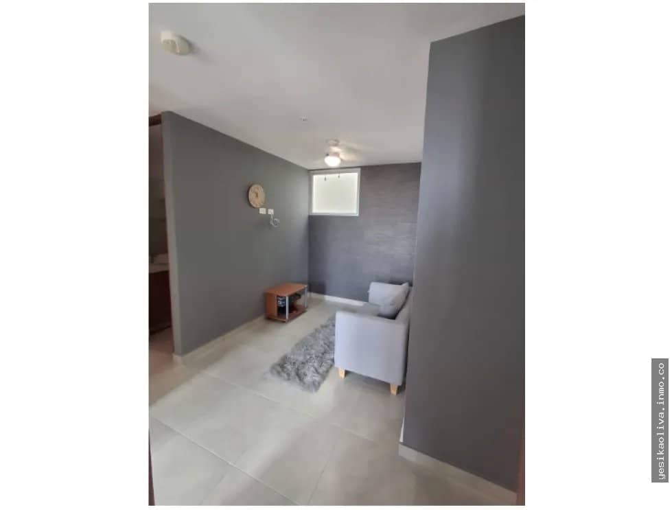 Venta de Apartamento en Villa Lucre - photo 1