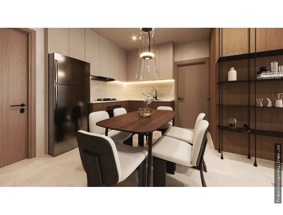 Apartamento en Venta en Bella Vista - foto 1