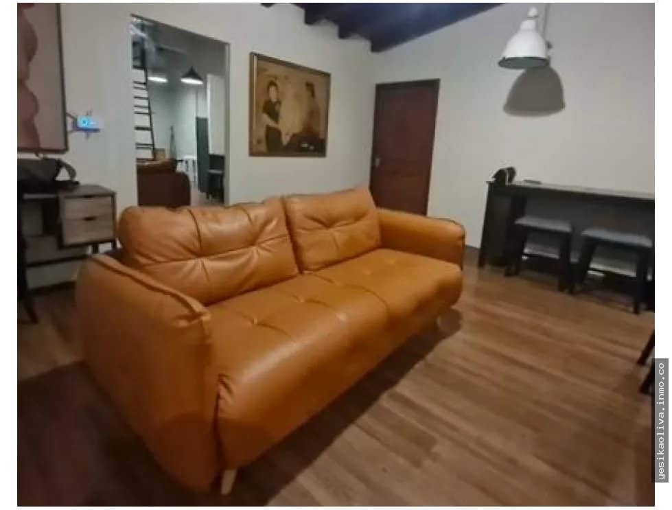 Alquiler de Apartamento en La Cresta - foto 1