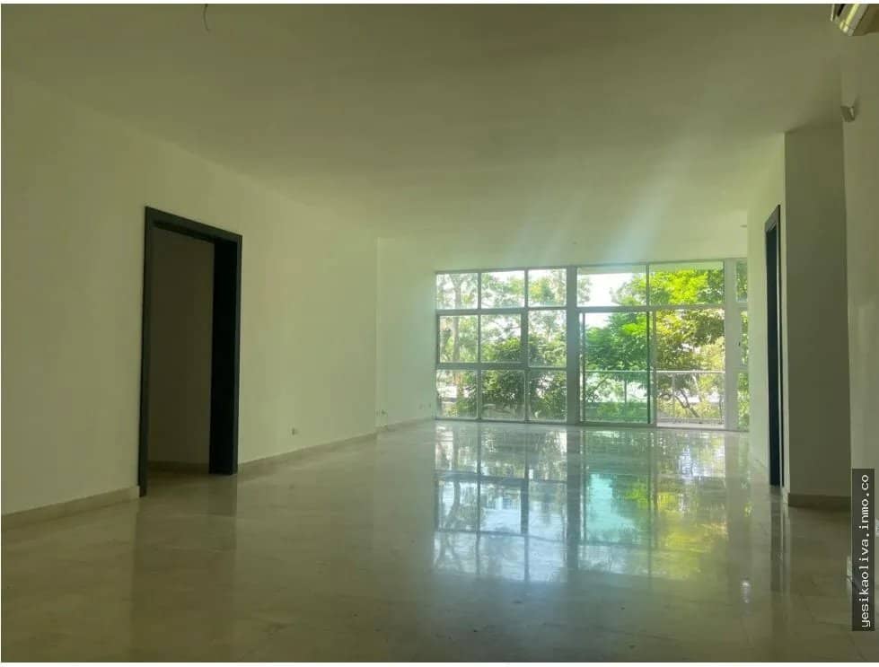 Apartamento en venta en Ancón - foto 1