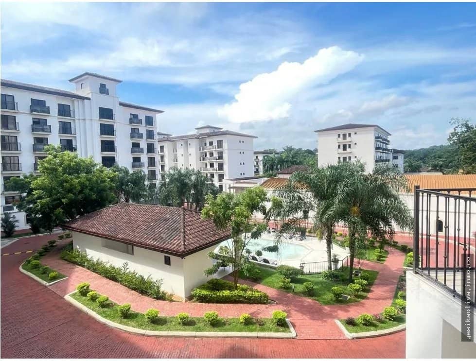 Venta de apartamento en Clayton, Ancón - foto 1