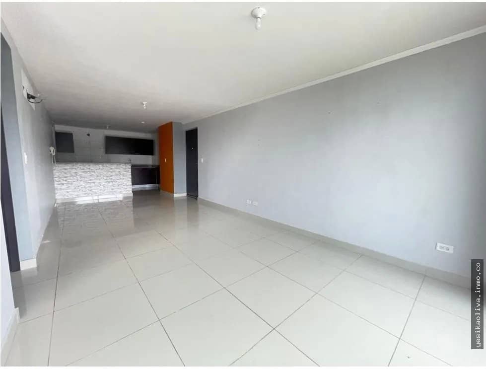 Venta de apartamento en Condado del Rey, Betania - photo 1