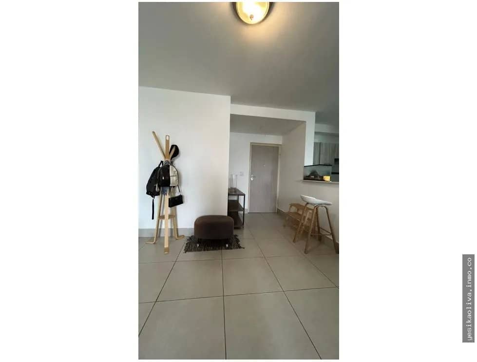 Venta de apartamento en Betania, Plaza Edison - photo 1