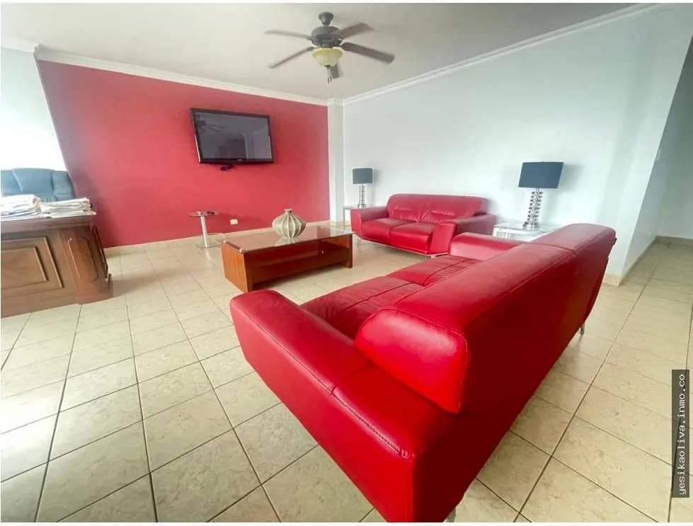 Venta de apartamento en Calle 50 - foto 1