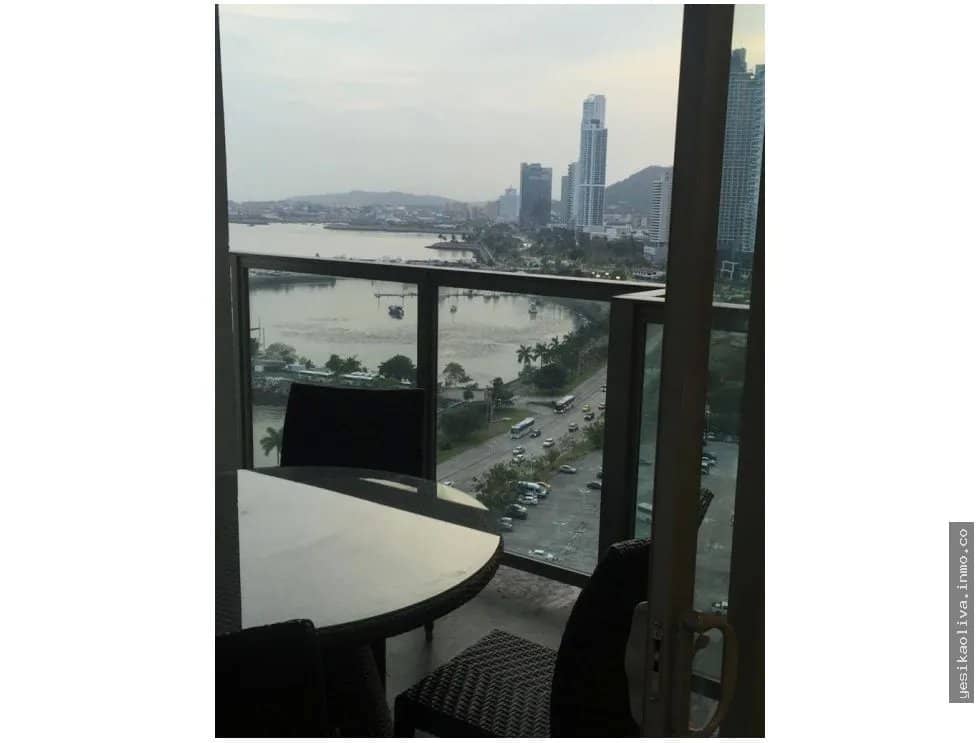 Alquiler de apartamento en Avenida Balboa - photo 1