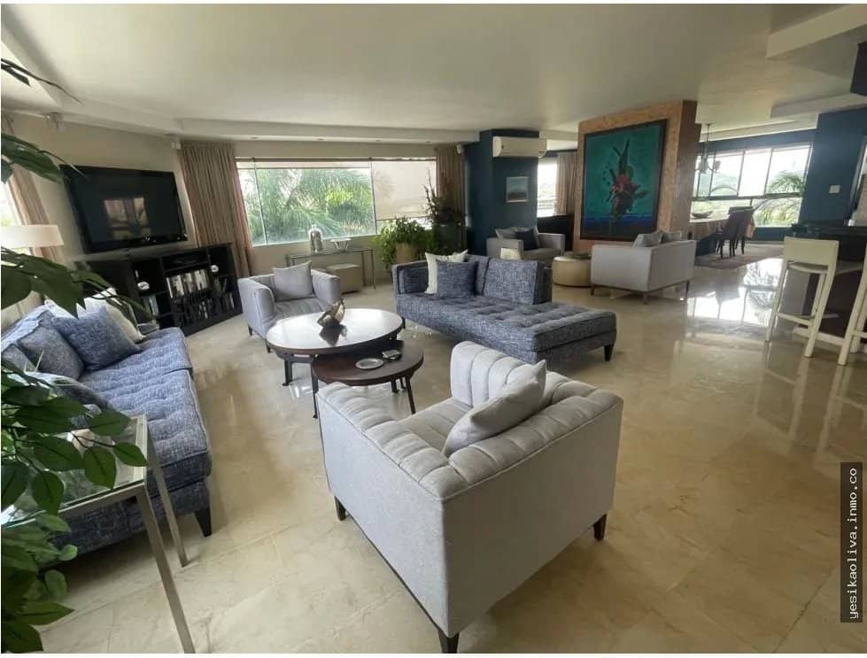 Apartamento en venta La Cresta - photo 1