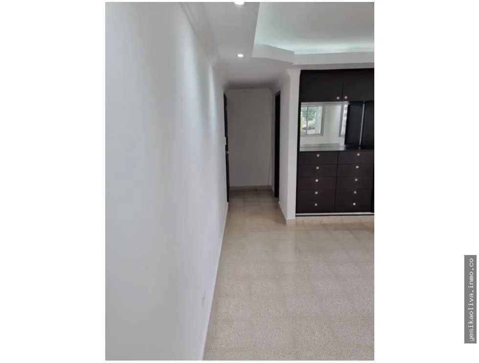 Venta de apartamento en El Cangrejo - foto 1