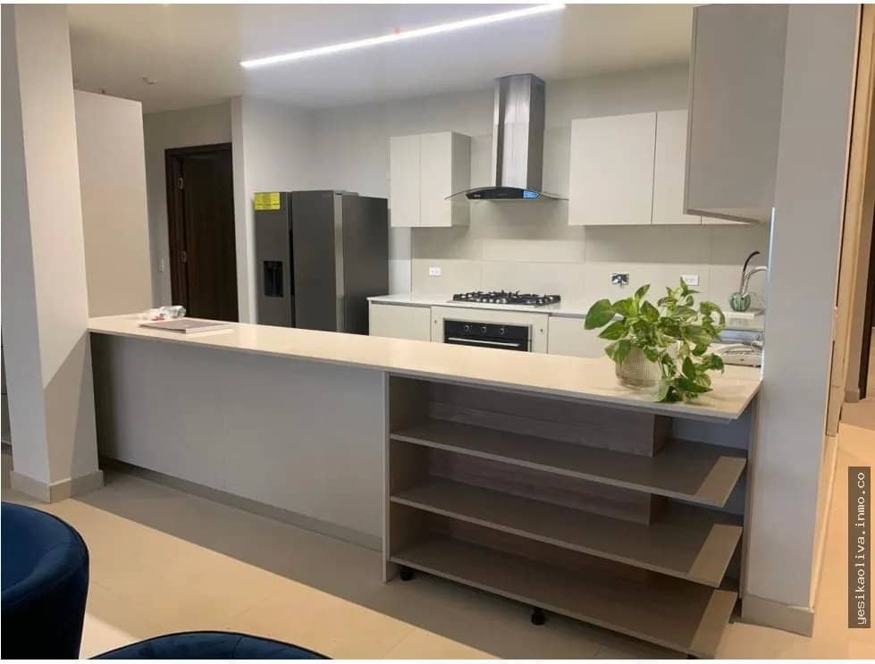 Venta de apartamento en Costa del Este - foto 1