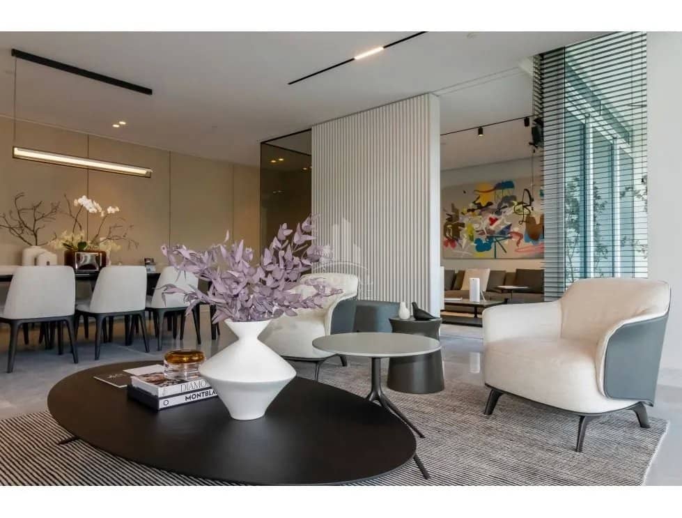 Venta de Apartamentos en The Ivy Santa María Golf & Country Club - foto 1