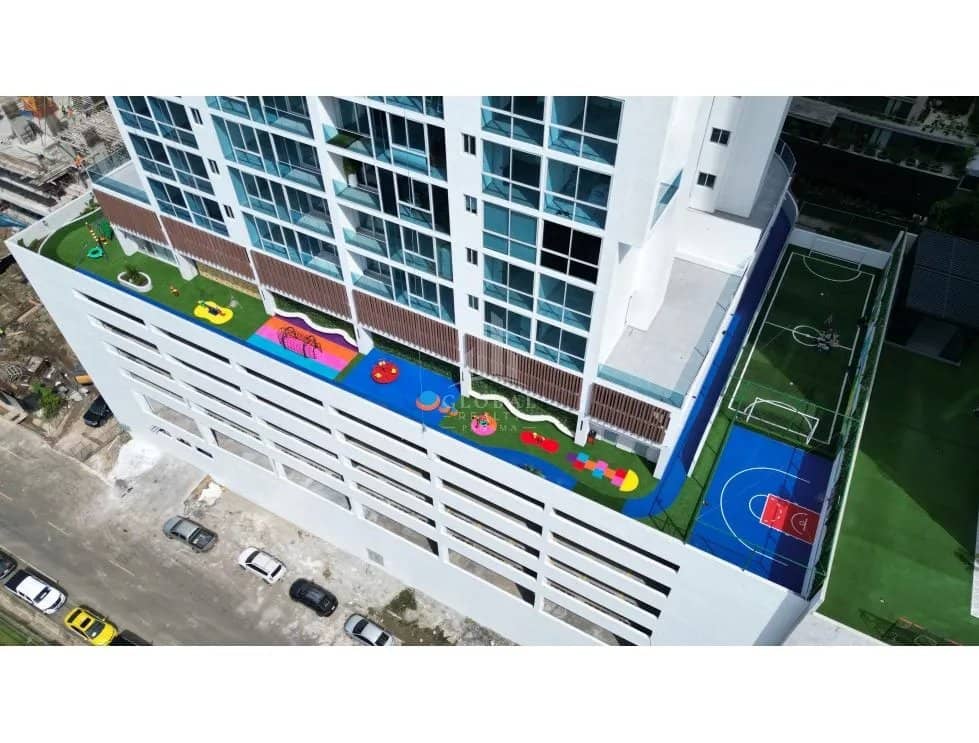 Venta de Apartamentos en The Ivy Santa María Golf & Country Club - foto 1