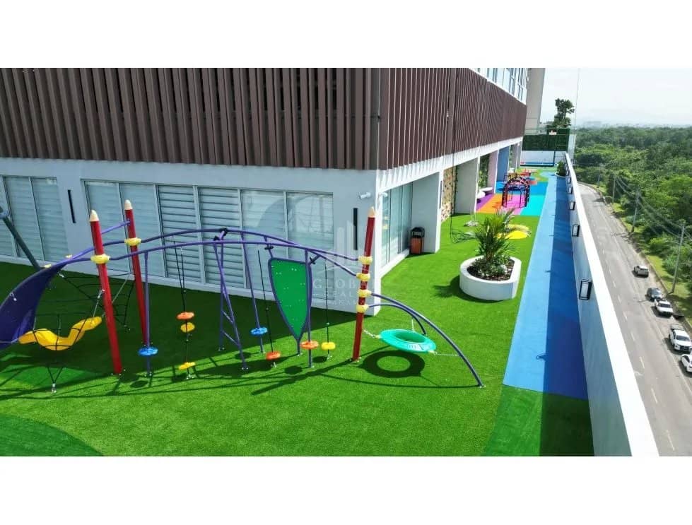 Venta de Apartamentos en The Ivy Santa María Golf & Country Club - foto 1