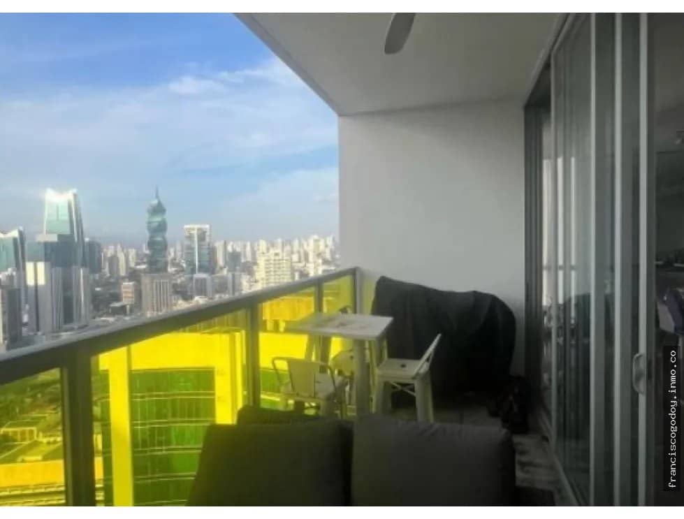 Apartamento en Venta en Avenida Balboa - foto 1