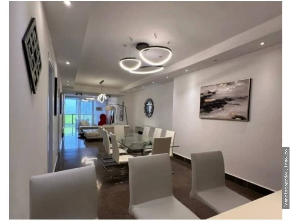 Apartamento en Venta en Avenida Balboa - foto 1