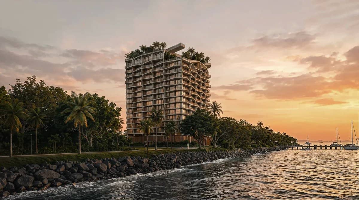 Sofisticación con Casco View Apartamentos Exclusivos en Nayamara, Amador - foto 1