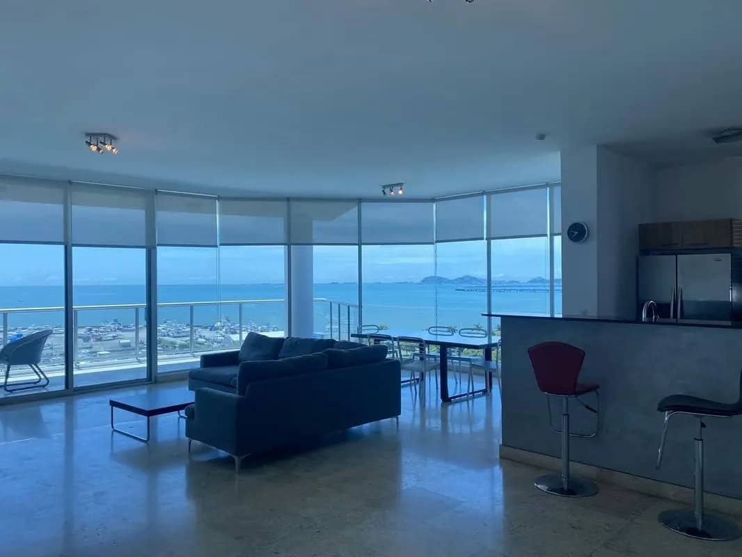 Espectacular Apto de 193 m² en Avenida Balboa Vista Panorámica - foto 1