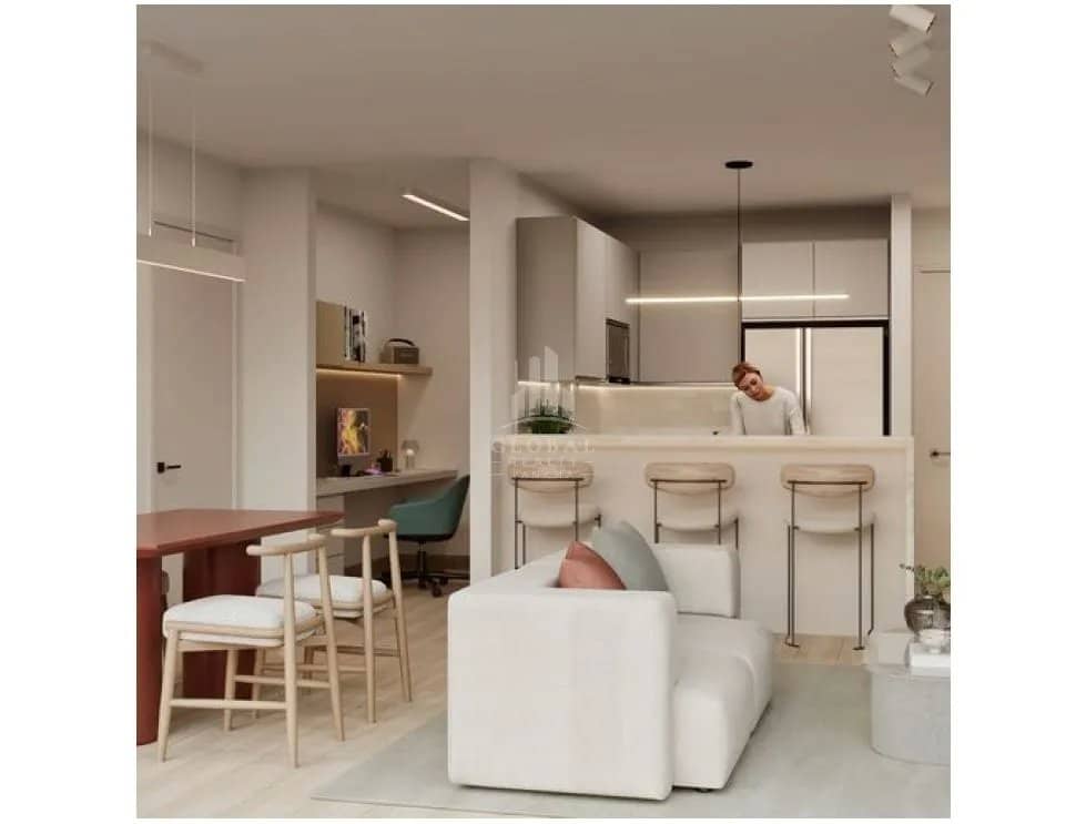 Apartamentos en Venta Edison Gardens Edison Park - foto 1
