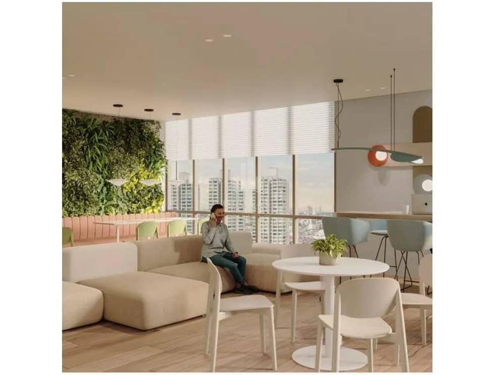 Apartamentos en Venta Edison Gardens Edison Park - foto 1