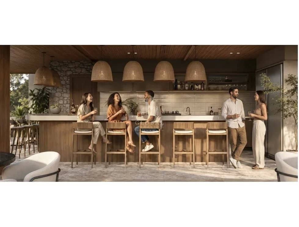 Apartamentos en Venta STAY Avenida Federico Boyd - foto 1