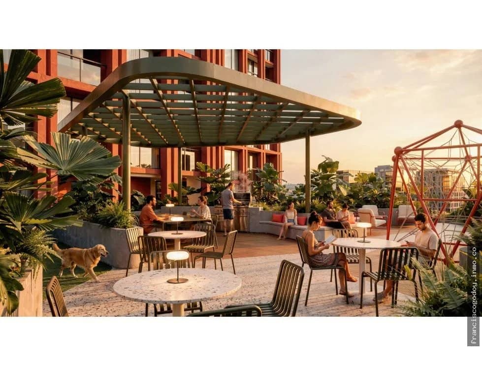 Apartamento en Venta en Bella Vista - foto 1