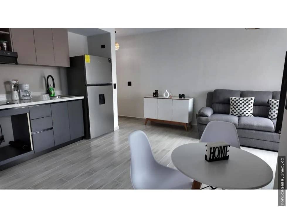 ALQUILER APARTAMENTO EN PH ALEXA – BELLA VISTA - foto 1