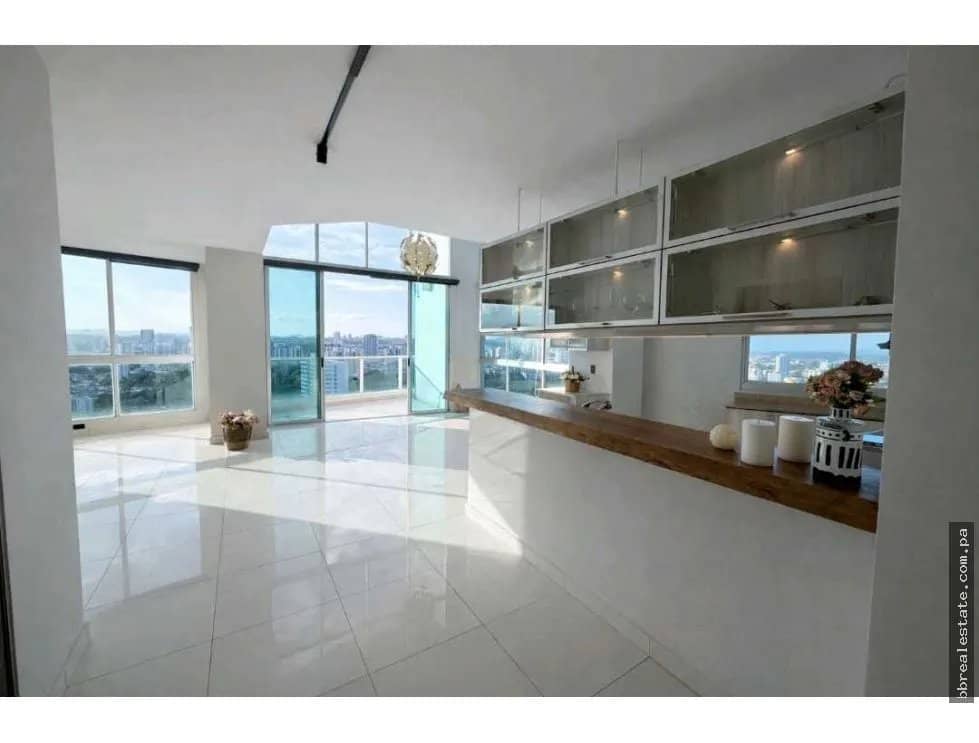 Venta de Apartamento en PH Park Loft, San Francisco - photo 1