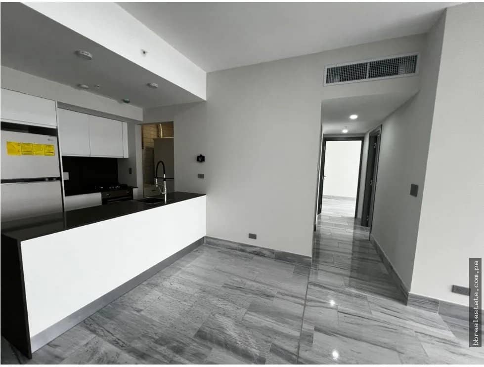Alquiler de Apartamento en PH Nuovo by Armani, Bella Vista - photo 1