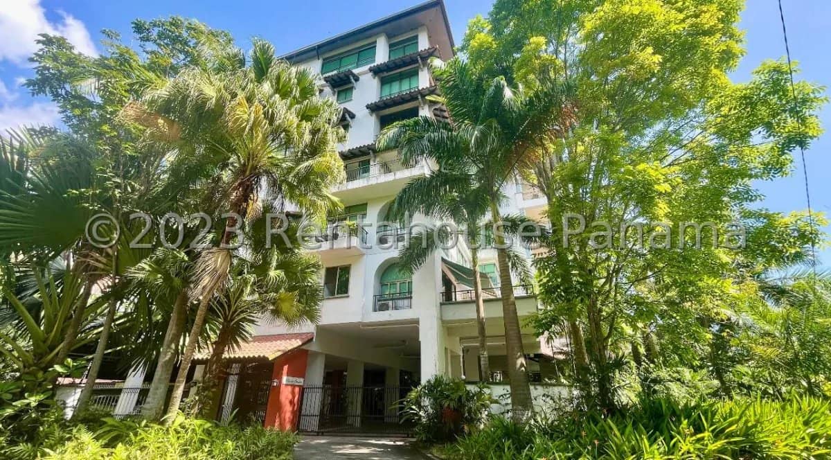 Alquiler de Espectacular Apartamento Con Amplia Terraza en Amador 26*8206Mfk - foto 1
