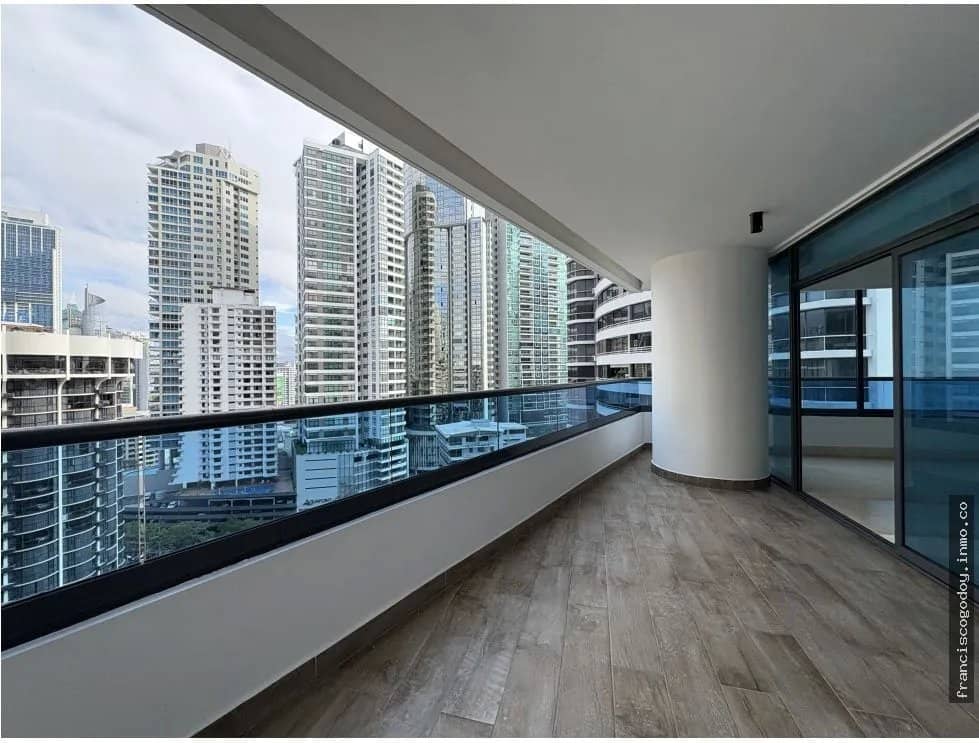 Apartamento en Venta en Punta Paitilla - foto 1