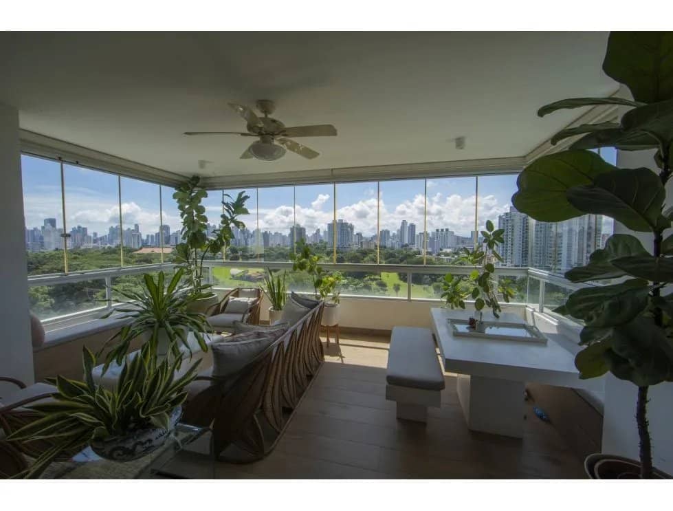 Venta de apartamento en Park One, San Francisco. LM - foto 1