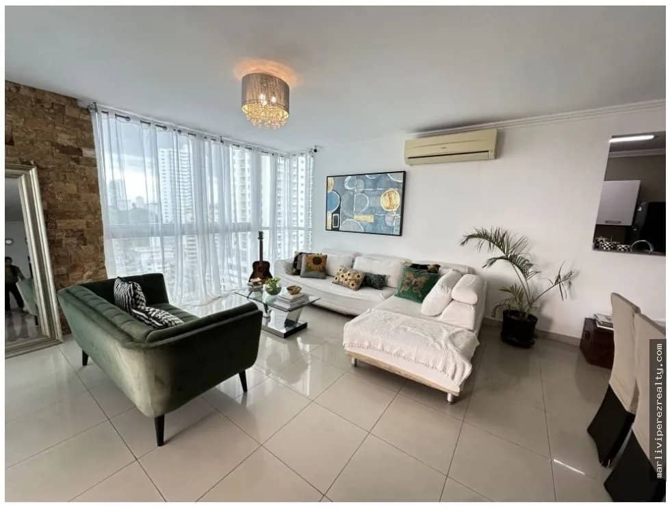 SE VENDE APARTAMENTO EN SAN FRANCISCO - foto 1