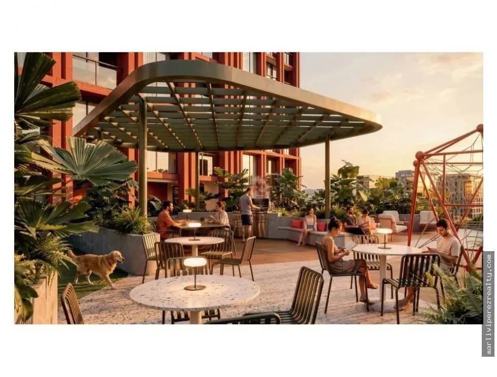Apartment for Sale in Bella Vista - foto 1