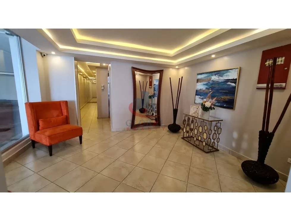 Se Alquila o Vende hermoso apartamento en PH Central Park Transistmica - photo 1