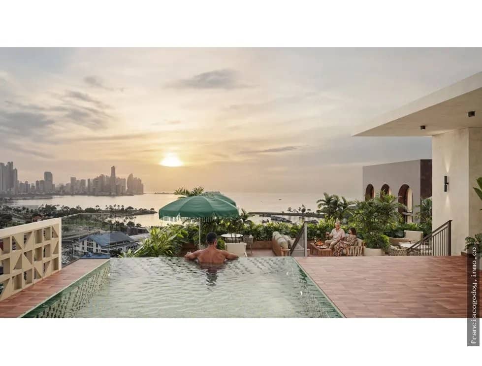 Apartamento en Venta en Casco Viejo - foto 1